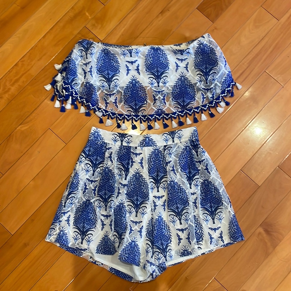 Women’s 2 Piece Set